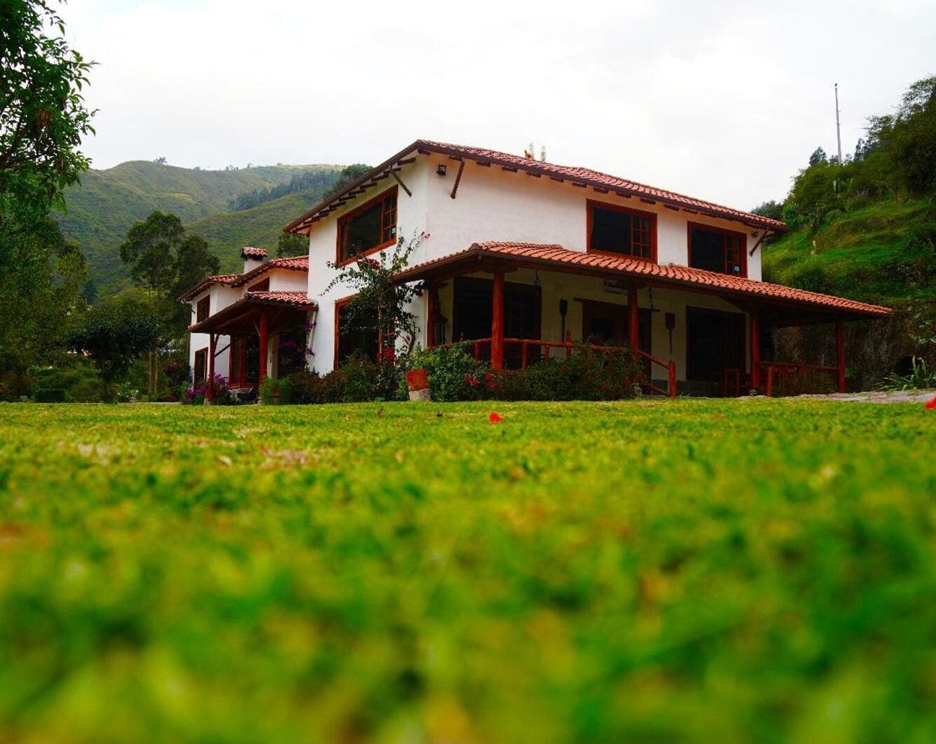 Casa Ilayaku, Quito Casa Ilayaku, Quito